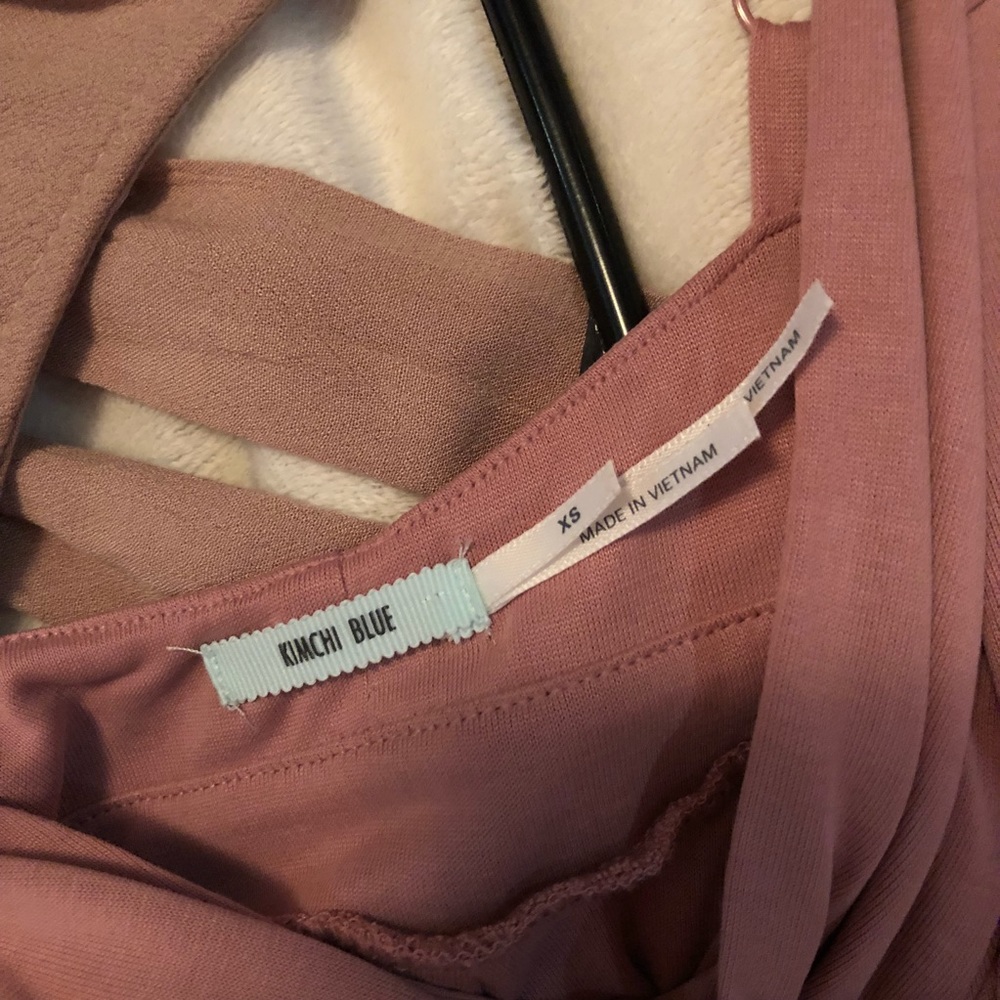 Urban Outfitters Romper - Picture 5 of 5